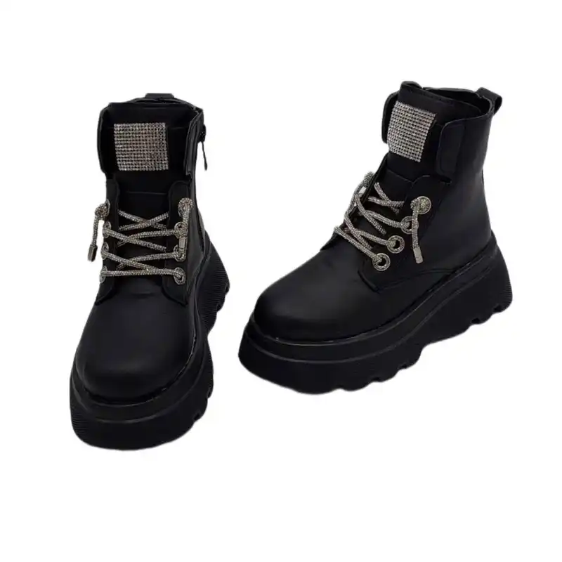 بوت دخترانه مدل RO10139