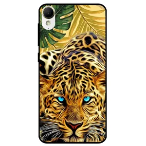 Megafone Panter 7455 Cover For Htc Desire 825