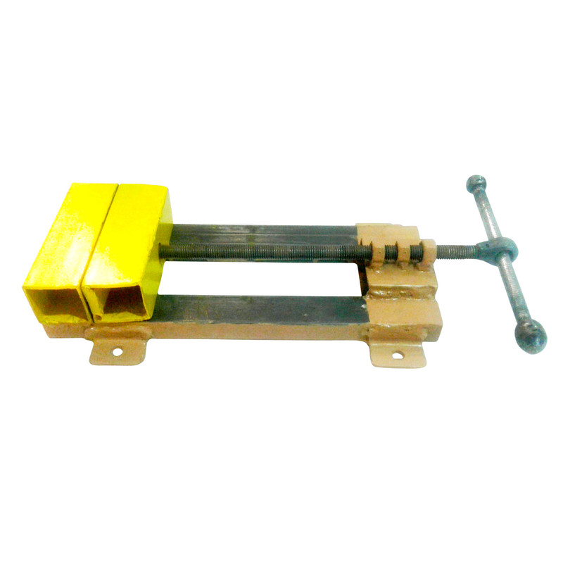 گیره رومیزی مدل B16 گیره رومیزی مدل B16