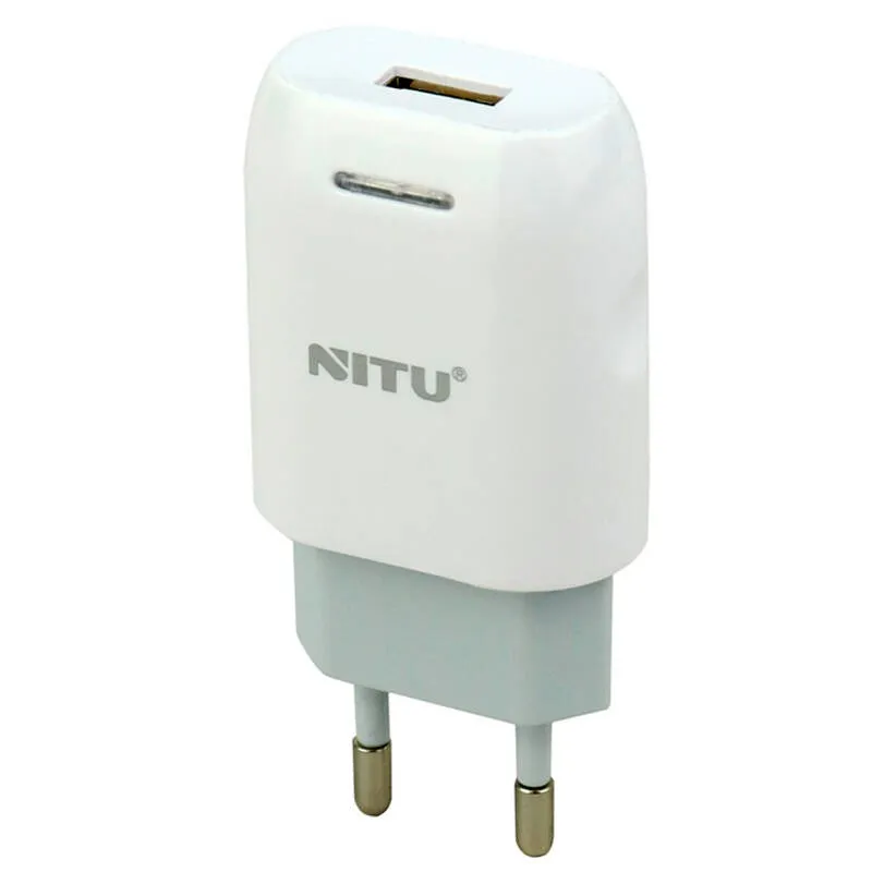 شارژر دیواری نیتو مدل NT133
