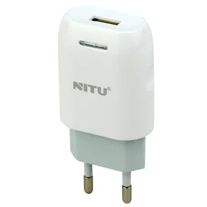 شارژر دیواری نیتو مدل NT133