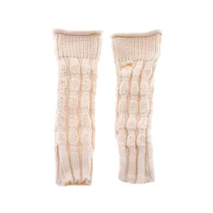 ساق دست زنانه تارتن کد 5404 رنگ کرم