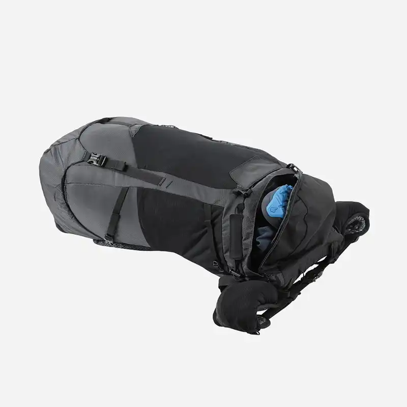 کوله پشتی کوهنوردی 30 لیتری میلت مدل SENECA AIR 30