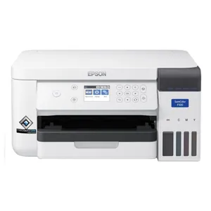 پرینتر جوهر افشان اپسون مدل SureColor SC-F100