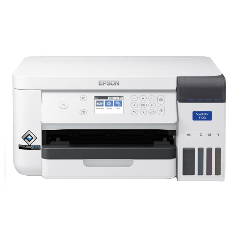 پرینتر جوهر افشان اپسون مدل SureColor SC-F100