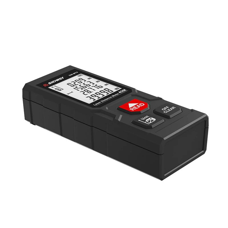 متر لیزری سندوی مدل M05