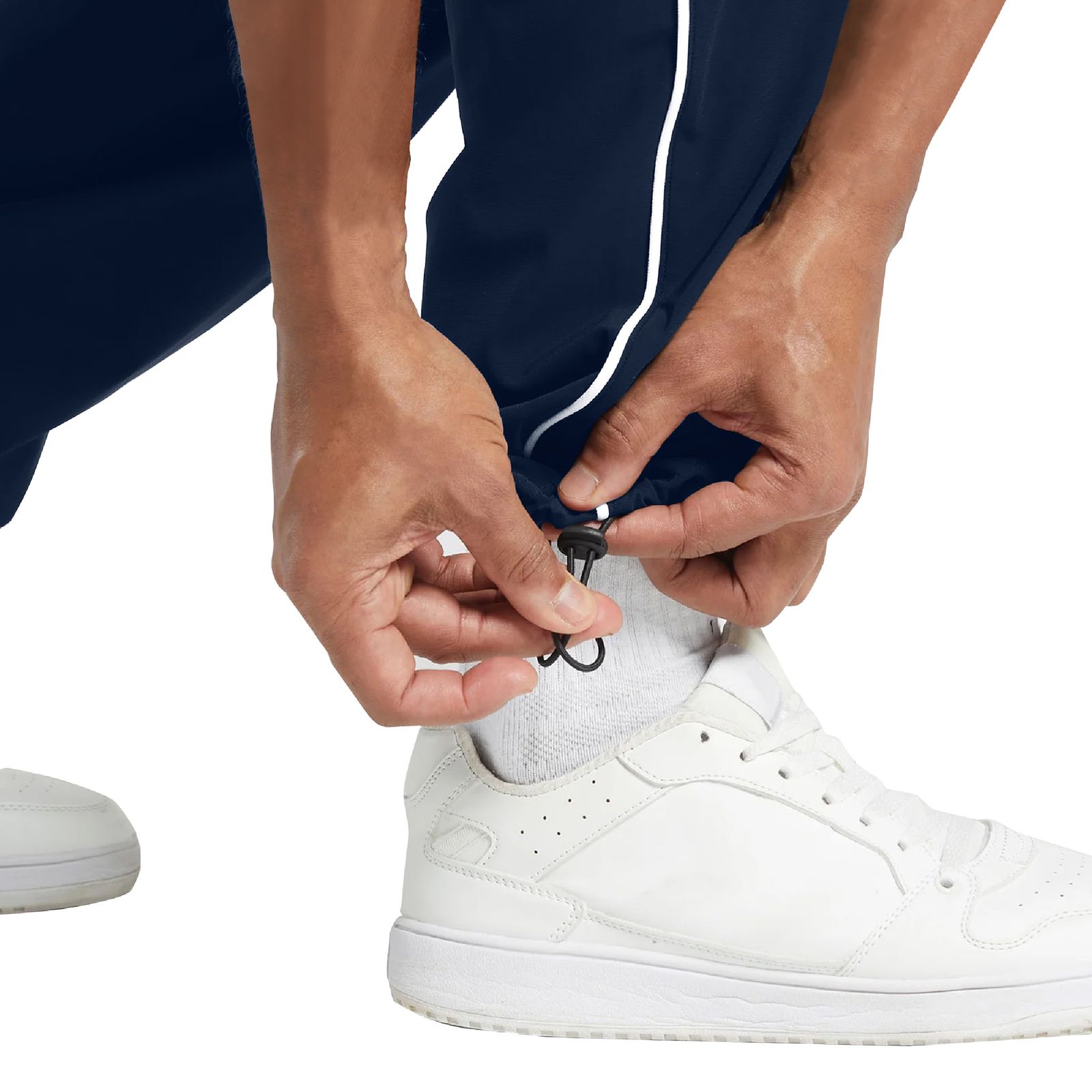 شلوار ورزشی مردانه نوزده نودیک مدل SH1974 - - 12