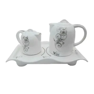 چای ساز کنار هم ویداس مدل WIR_2120