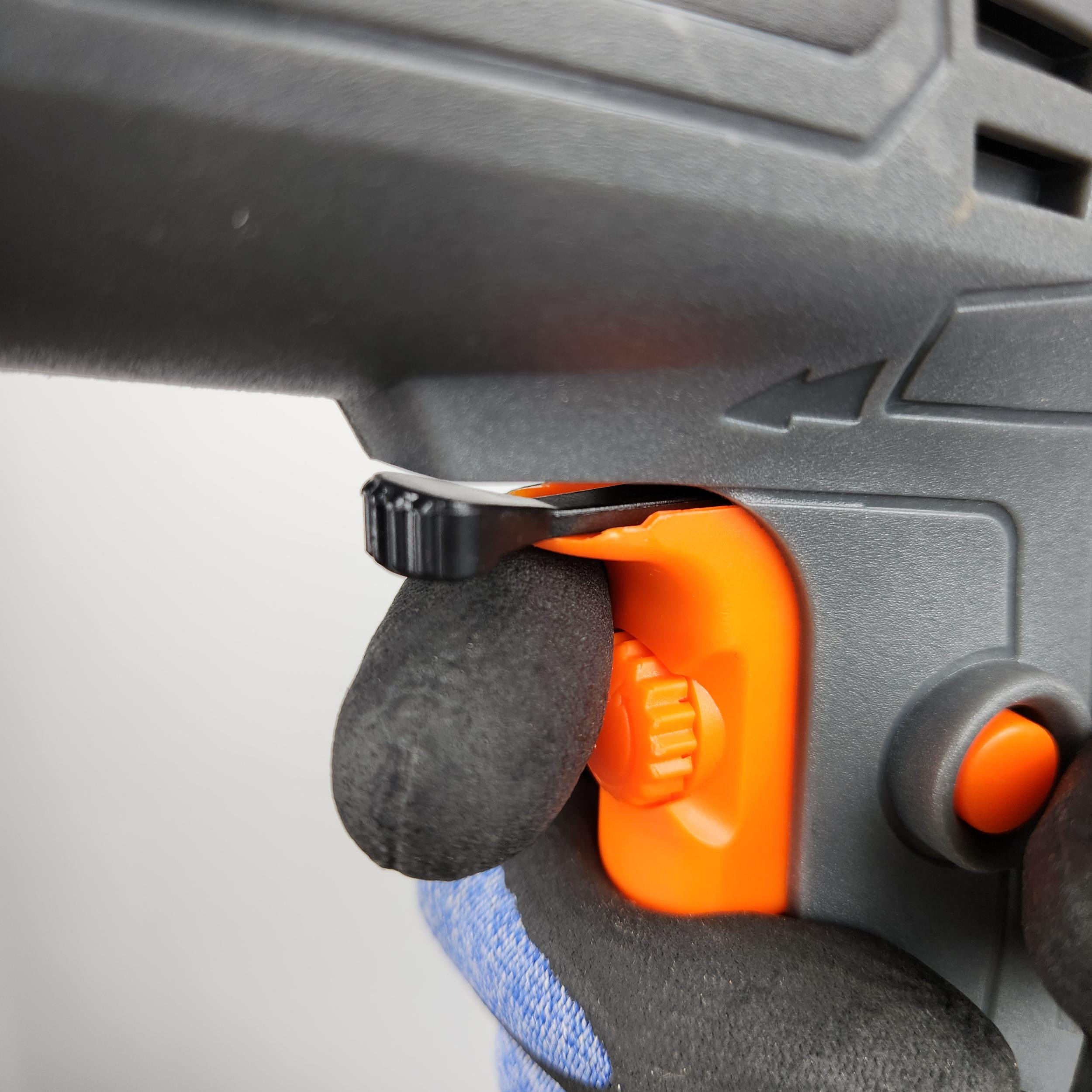 دریل چکشی یوبا کد GHR521