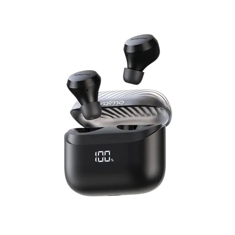 هندزفری بلوتوثی اُرایمو مدل MSU INCLUDED 4 BASED 