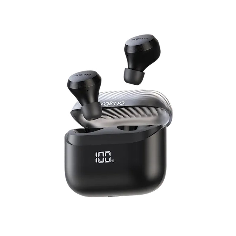 هدفون بلوتوثی اُرایمو مدل SAD WIERLESS AIRPODS 4