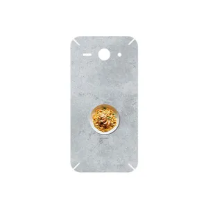 MAHOOT Pasta Cover Sticker for Huawei Ascend Y530