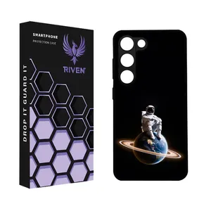 RIVEN RI3-6 Case For Samsung Galaxy S23