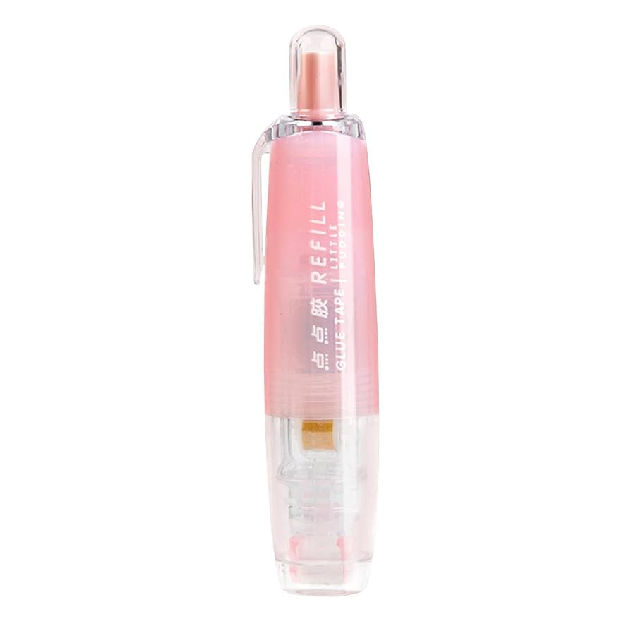 چسب دوطرفه مدل پودینگ کد P عرض 0.6 سانتیمتر