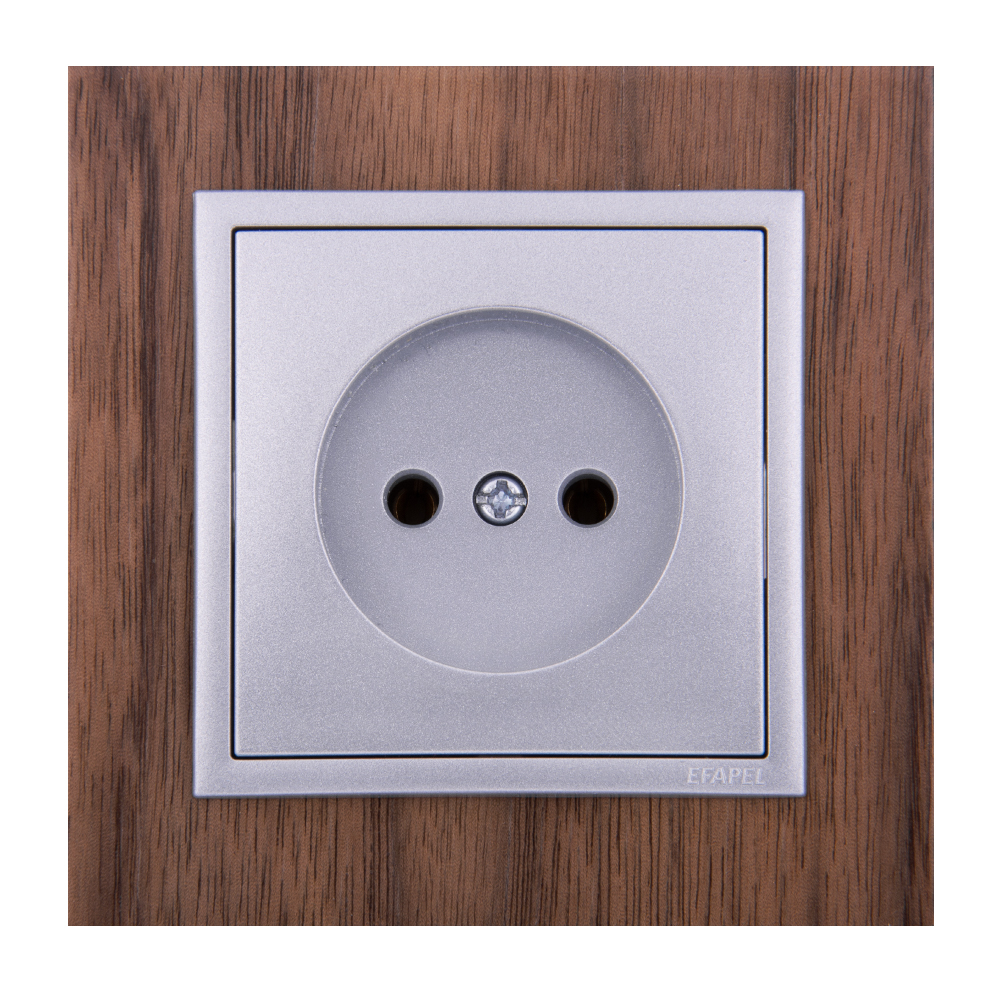 پریز برق ایفاپل مدل LOGUS90 ARBORE کد 90910TNA/21121/90621