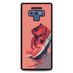 AKAM AMC-WSGN9-NIKE-41 Cover For Samsung Galaxy Note 9
