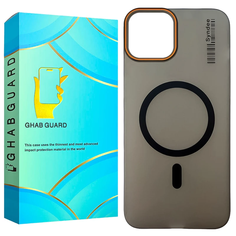 کاور قاب گارد مدل SYNDG مناسب برای گوشی موبایل اپل iPhone 13