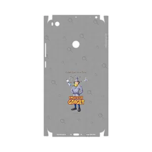 MAHOOT Inspector Gadget-FullSkin Cover Sticker for Xiaomi Mi Max 2