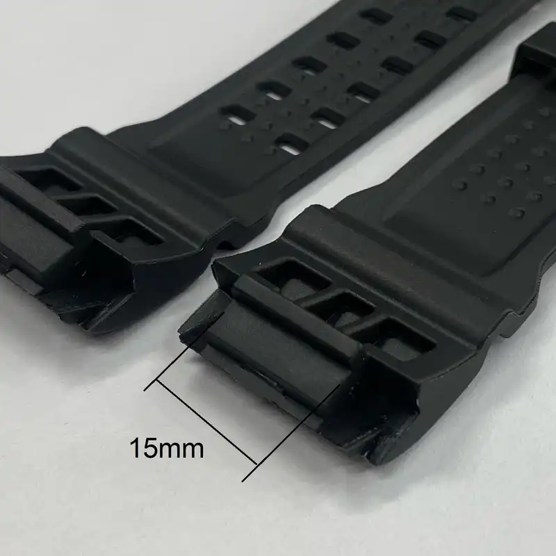 بند ساعت مچی مدل GG-1000