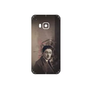 MAHOOT Sadegh Hedayat Cover Sticker for HTC One S9