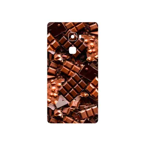 MAHOOT Chocolate Cover Sticker for Huawei Mate S