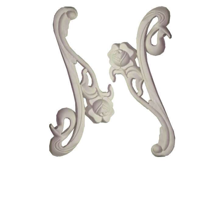 ابزار پیش ساخته مدل گل موتیف جفتی پی وی سی کد 189 بسته 2 عددی ابزار پیش ساخته مدل گل موتیف جفتی پی وی سی کد 189 بسته 2 عددی