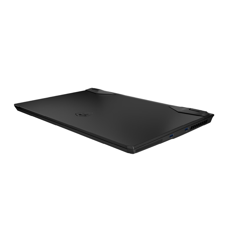 لپ تاپ 17.3 اینچی ام اس آی مدل Vector GP76 12UGSO