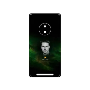 MAHOOT Tom Cruise Cover Sticker for Nokia Lumia 830