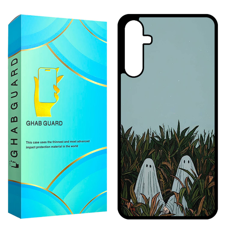 کاور قاب گارد مدل CHAPGHAB مناسب برای گوشی موبایل سامسونگ Galaxy A15