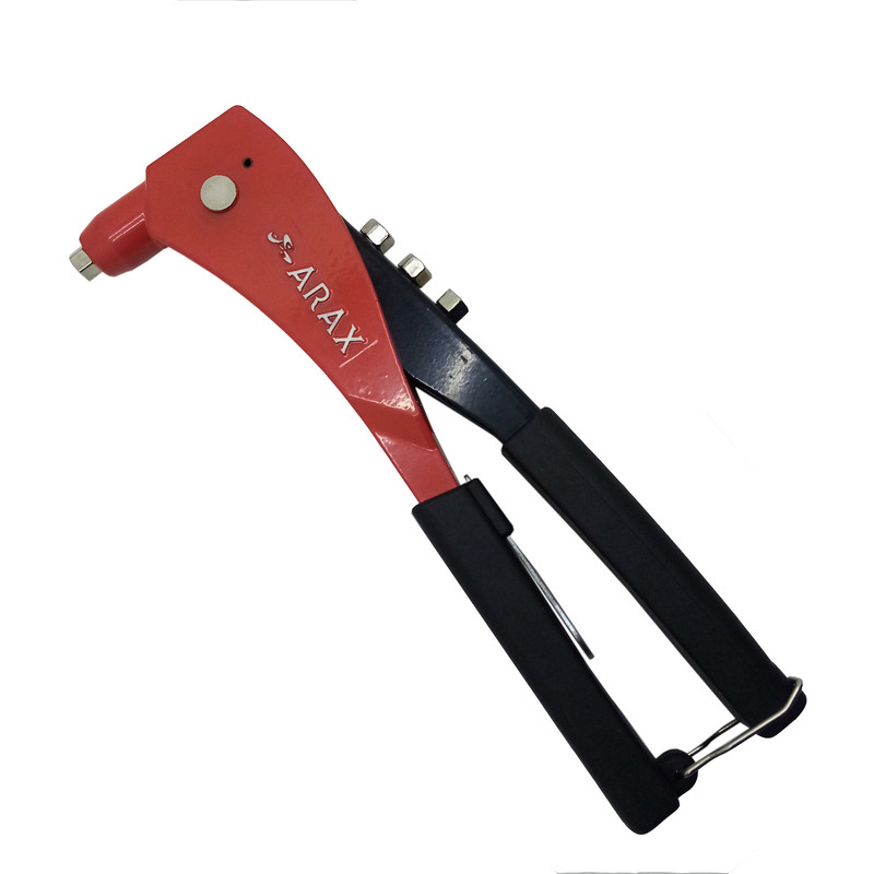 انبر پرچ اراکس مدل RM10 انبر پرچ اراکس مدل RM10