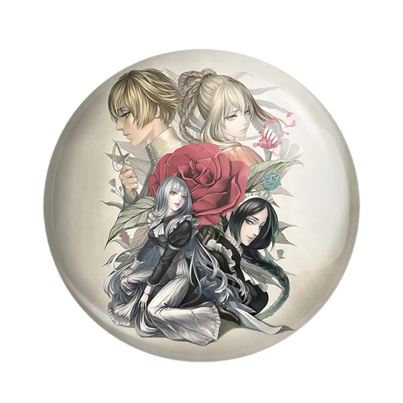 مگنت خندالو مدل بازی فاتا مورگانا (Fata Morgana) کد 35287