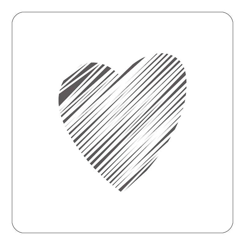 مگنت کاکتی طرح عاشقانه مدل mp38636