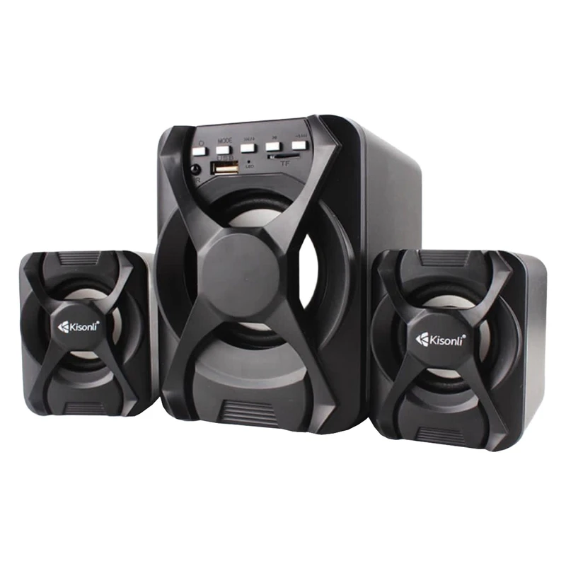 اسپیکر بلوتوثی کیسونلی مدل U-2500BT