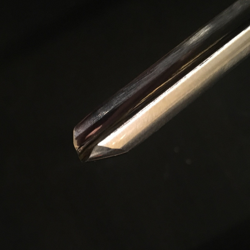 مغار مدل قلمی شفره کد 1