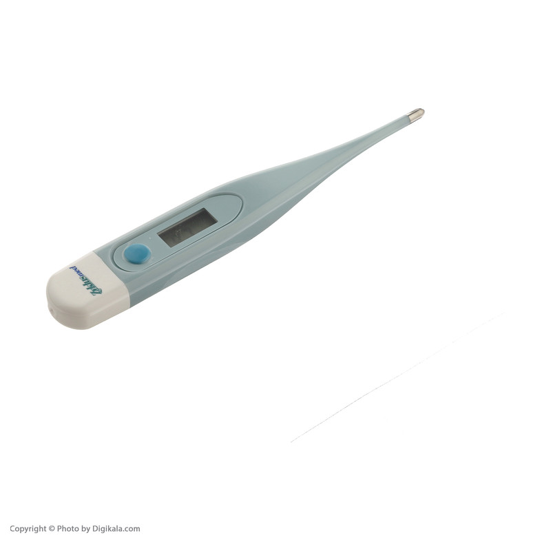 تب سنج دیجیتال زیکلاس مد مدل BL-T900-B