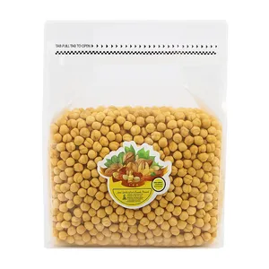 نخودچی خام همدان فاخر - 1 کیلوگرم