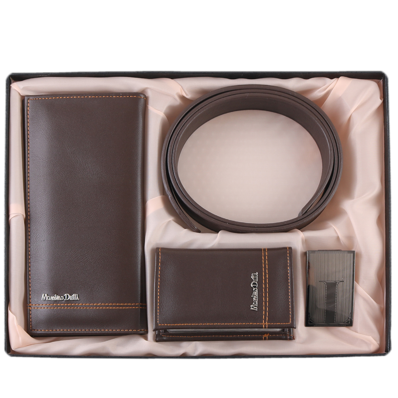 ست هدیه مردانه مدل M-101337