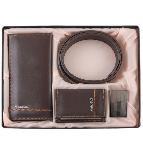 ست هدیه مردانه مدل M-101337
