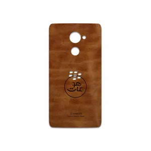 MAHOOT BFL-MAH Cover Sticker for BlackBerry DTEK 60