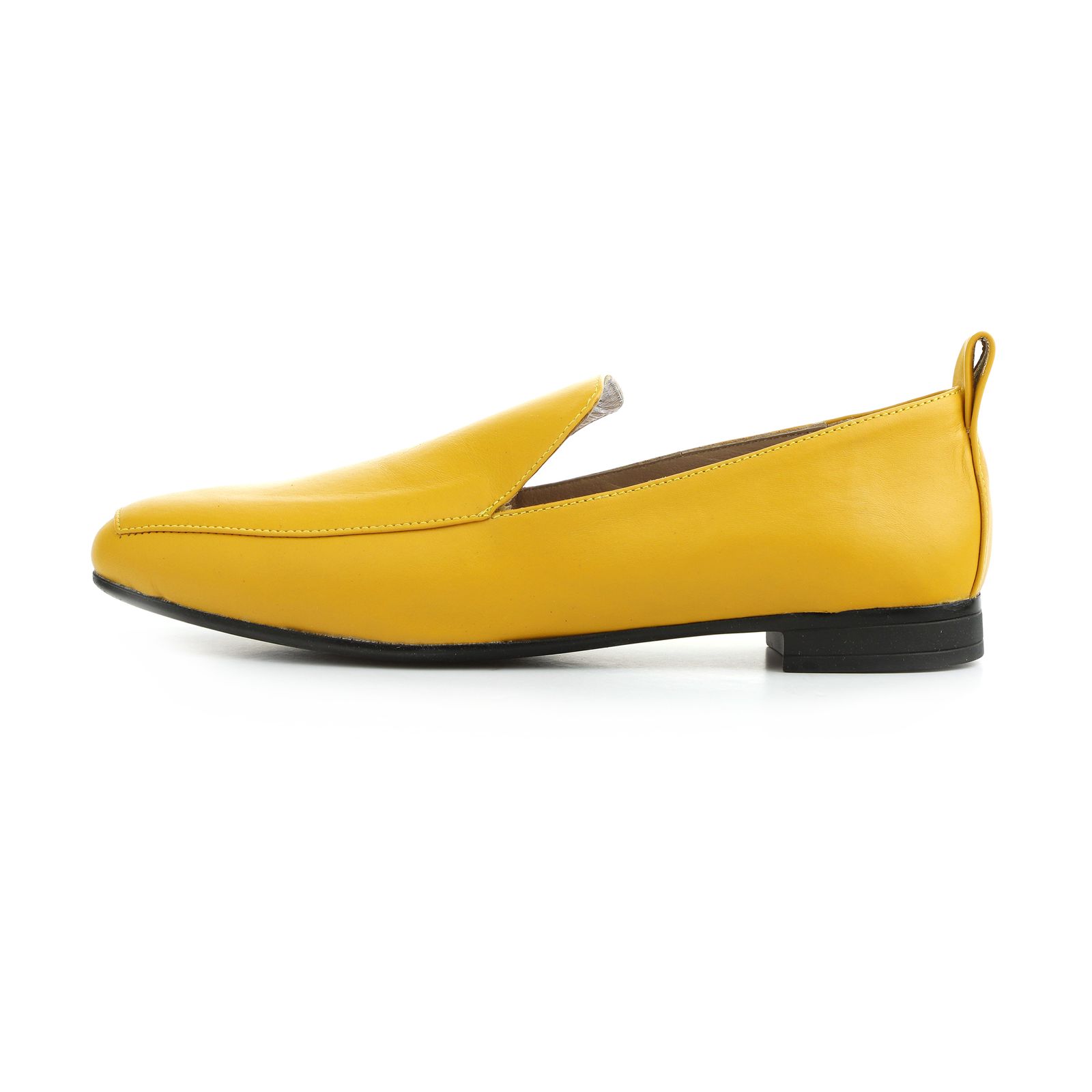 کفش زنانه آرتمن مدل 44589-saffira 3-orange yellow -  - 1