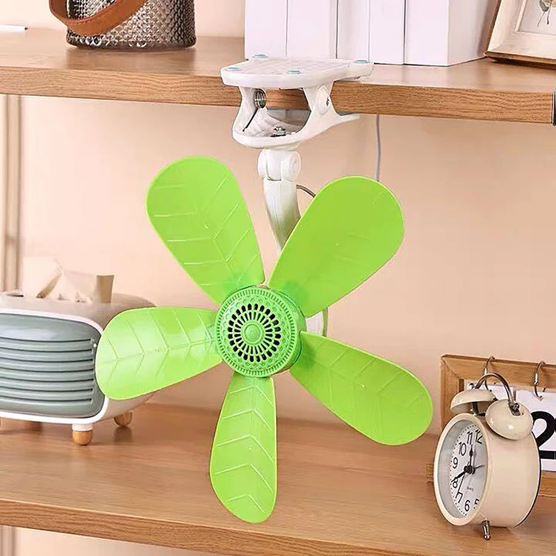 پنکه گیره‌ای مدل DK-121