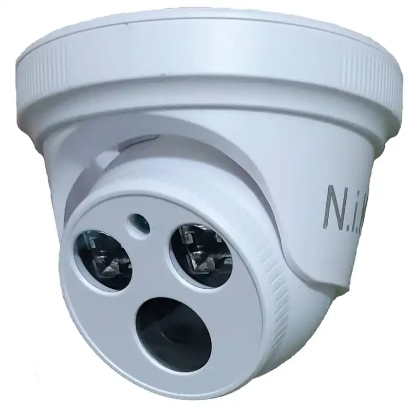 سیستم امنیتی ان آی کی مدل AHD 11B184D134 _ 2MP