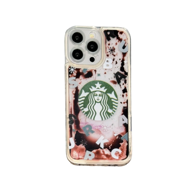 كاور مدل اكواريومی کد 66 مناسب برای گوشی موبایل اپل Iphone 14 promax