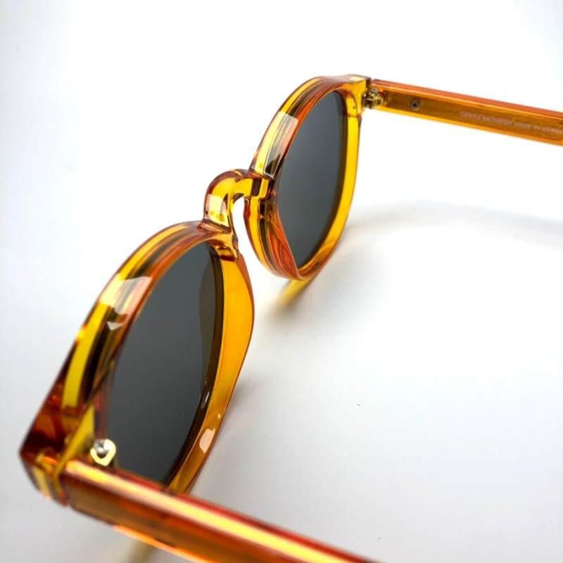 عینک آفتابی جنتل مانستر مدل 49-112256448 -  - 9
