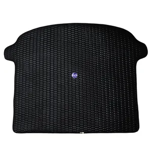 کفپوش صندوق عقب خودرو مدل k-17 مناسب برای هیوندای سانتافه IX45 