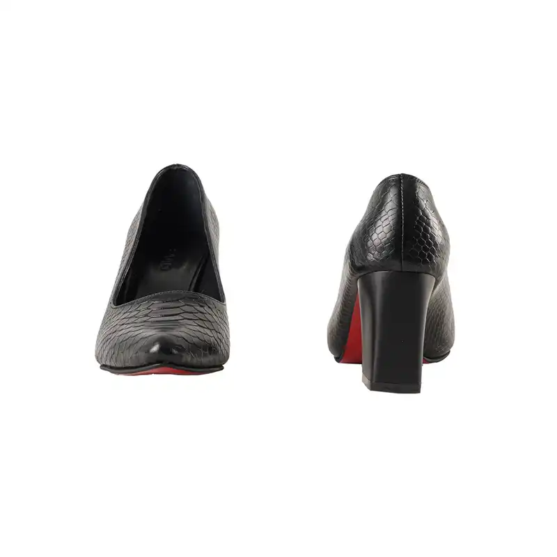 کفش زنانه صاد کد SM0904