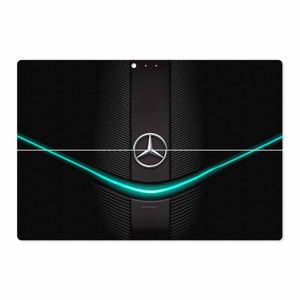 نقد و بررسی برچسب پوششی ماهوت مدل Mercedes-Benz مناسب برای تبلت مایکروسافت Surface Pro 3 2014 توسط خریداران