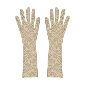 دستکش زنانه تادو کد D102