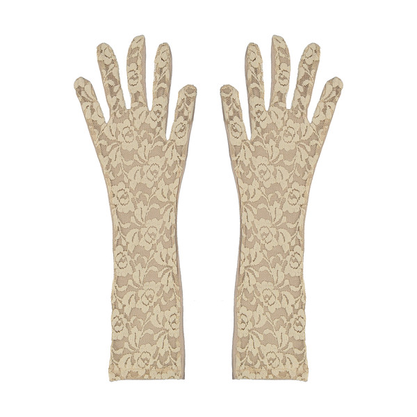 دستکش زنانه تادو کد D102