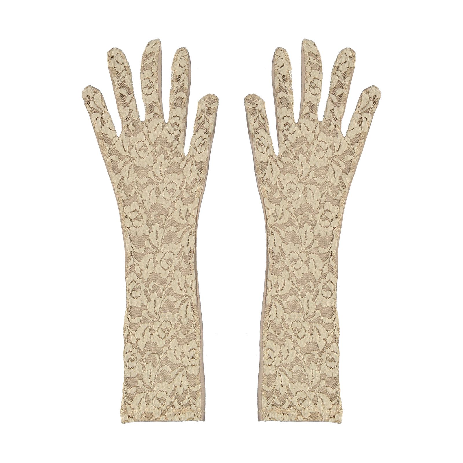 دستکش زنانه تادو کد D102 -  - 1